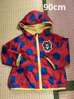 Bit'z ウインドブレーカー