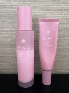 2025年最新】hacci スキップセラムの人気アイテム - メルカリ