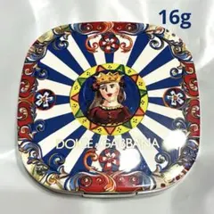Dolce&Gabbana ソーラーグロウ ブロンジングパウダー 00のサムネイル