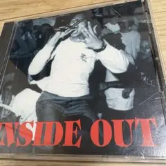 INSIDE OUT / NO SPIRITUAL SURRENDER