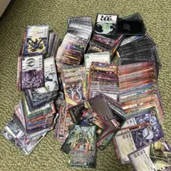 バトルスピリッツまとめ売り