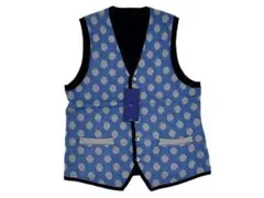 ニットベスト ベスト