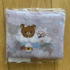 리락쿠마 エコバッグ