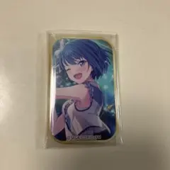 プロセカ スクエア缶バッジ 桐谷遥