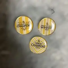 2026年最新】ホークス ピンバッジの人気アイテム - メルカリ