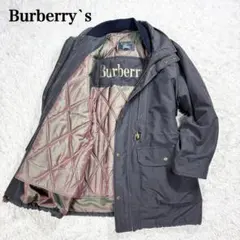 2025年最新】BURBERRY メンズ モッズコートの人気アイテム