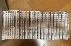 東京喰種 全巻セット 1-14巻 re: 1-11巻zakki 1冊　合計26巻
