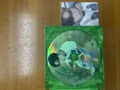 NCTWISH ジェヒ トレカ