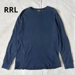 2026年最新】DOUBLE RL メンズ 七分・長袖カットソーの人気アイテム