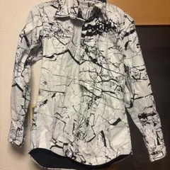 JOHNLAWRENCESULLIVAN 長袖シャツ モノトーンのサムネイル