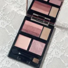 マキアージュ ドラマティックアイカラー RD342 PK102 VI316