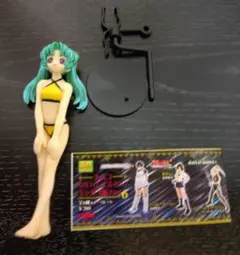SRシリーズ ナムコリアルフィギュアコレクション ギャルズ編Part6