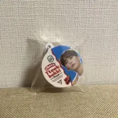 SEVENTEEN トッポギ　キーホルダー　スングァン