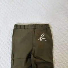 アニエスベー パンツ