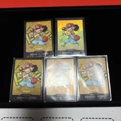 ウソップ プレミアムカードコレクション -熊本県スペシャル-ドンカード