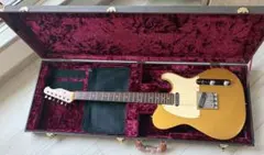 HISTORY GH-T1 エレキギター 中古 テレキャスターのサムネイル