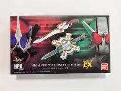 2026年最新】HIGH PROPORTION COLLECTION EX 仮面ライダー01の人気