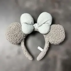 【今週末で出品停止】ほぼ新品カチューシャ