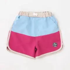 プティマイン　Petit main 110cm 水着　アソートスイムパンツ