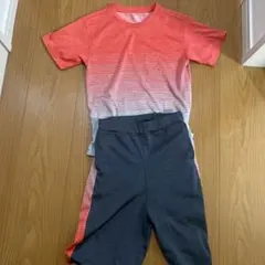 【SALE】ユニクロ キッズ 上下セット130