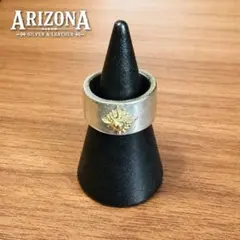 ARIZONA FREEDOM バングル 太陽神 10mm K18 - メルカリ