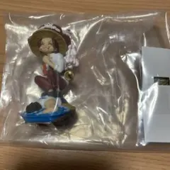 プチラマワノ国編参ワンピース シャンクス