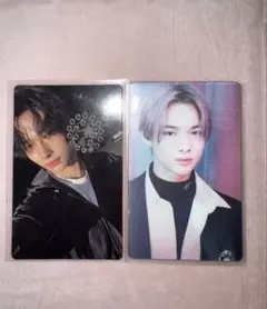 ENHYPEN ニキ トレカセット