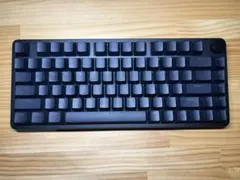 SONY INZONE KBD-H75 ゲーミングキーボード 本体のサムネイル