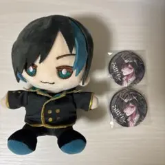 2026年最新】しゆん ぬいぐるみの人気アイテム - メルカリ