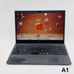 NEC VersaPro Core i7-10510U 16GB／256GBのサムネイル