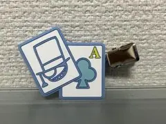 名探偵コナン 前髪クリップコレクション Vol.3 怪盗キッド