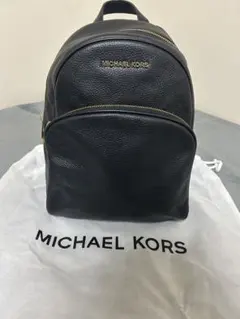 マイケルコース　バック　リュック　バックパック