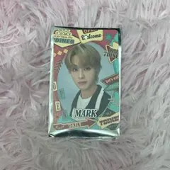 NCT DREAM 7DINER ドリムカフェ マーク 入場特典 トレカ