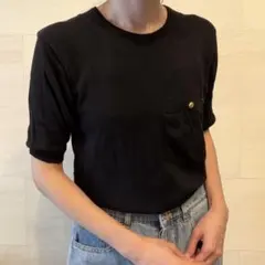 新品☆CHANEL☆サマー半袖ニット☆非売品☆薄手 CHANEL 半袖 サマーニット - メルカリ