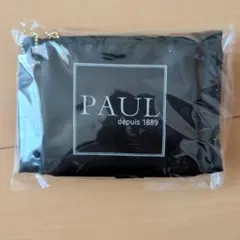 PAUL ショッピングバッグ エコバッグ ポーチ付きのサムネイル