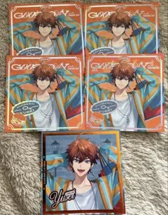 北見遊征 AGF ランダムホログラムカード