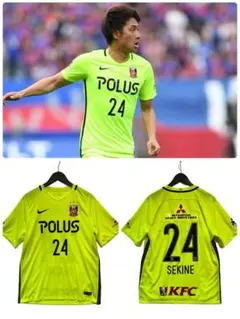 2025年最新】遠藤航 ユニフォーム 浦和の人気アイテム - メルカリ