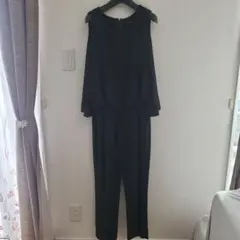 レディース　オールインワン