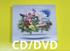 Mrs.GREEN APPLE ベストアルバム10 初回限定盤 CD＋DVD