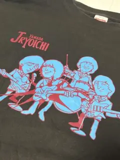 2025年最新】山田亮一 tシャツの人気アイテム - メルカリ