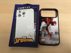 CASETiFY iPhone 17 Pro Max Spider-Man VS