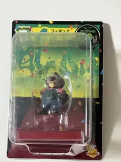 ズートピア フィギュア 一番くじ 二ブルズ