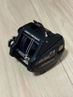 Daiwa ダイワ ST-60 SUPER DYNAMIC リール メルカリ