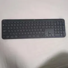 ロジクール　SIGNATURE SLIM K950GR