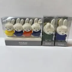 粧美堂 ミッフィー ダイカット ヘアオイル 3種セット miffy - メルカリ