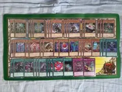 【バラ売り不可】ギミックパペット【エクストラ付き】