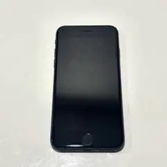 Apple iPhone 7 本体 ブラック 32GB