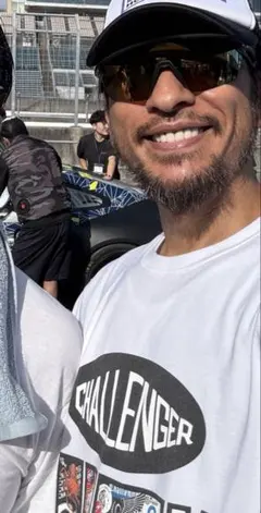 2025年最新】長瀬智也着用チャレンジャーの人気アイテム - メルカリ