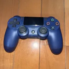 PS4 ワイヤレスコントローラー DUALSHOCK 4 CUH-ZCT2J