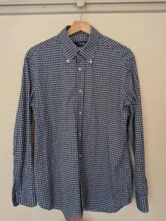 鎌倉シャツ ニット